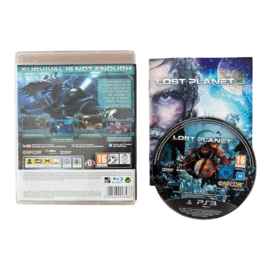 Lost Planet 3 (PS3) (TWEEDEHANDS)