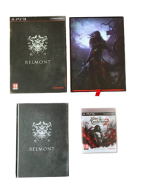 Castlevania 2 Lords Of Shadow Belmont Special Collector's Edition (PS3) (TWEEDEHANDS)