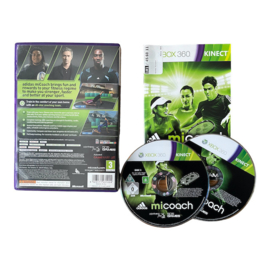 Micoach (XBOX 360) (TWEEDEHANDS)