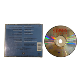 Sleepless In Seattle (Original Motion Picture Soundtrack) (CD) (TWEEDEHANDS)