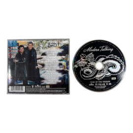 Modern Talking - Year Of The Dragon (CD) (TWEEDEHANDS)
