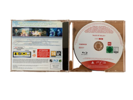 Tales Of Xillia (Promo CD) (PS3) (TWEEDEHANDS)