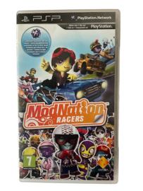 Modnation Racers (PSP) (TWEEDEHANDS)