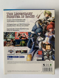 Blazblue Chronophantasma Extend (Limited Edition) (PS VITA Tweedehands)