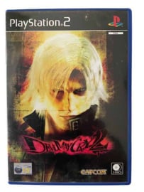 Devil may deals cry 2 ps2