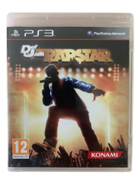 Def Jam Rapstar (PS3) (TWEEDEHANDS)