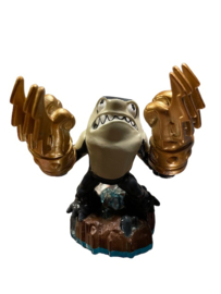 Skylanders Swap Force - Knockout Terrafin (TWEEDEHANDS)