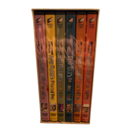 Monty Python's Personal Best Collection BOXSET (DVD) (NIEUW)