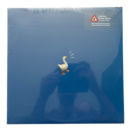 Untitled Goose Game Vinyl (NIEUW)