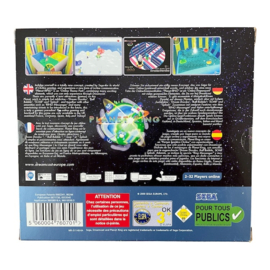 Planet Ring + Microphone (SEGA DREAMCAST) (NIEUW)