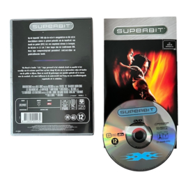 SUPERBIT - XXX (DVD) (TWEEDEHANDS)
