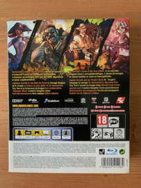 Borderlands 2 (Game Of The Year Edition) (PS3 Tweedehands)