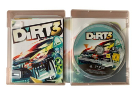 Dirt 3 (PS3) (TWEEDEHANDS)