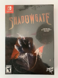 Shadowgate Classic Edition (LRG #66) (SWITCH) (NIEUW)
