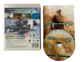 Call Of Duty Modern Warfare 2 (PS3) (TWEEDEHANDS)