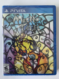 Mecho Tales (LRG #87) (PS VITA) (NIEUW)
