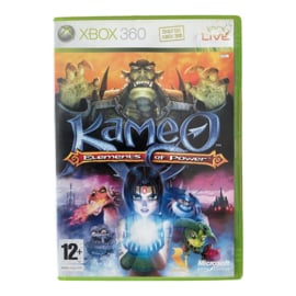 Kameo Elements Of Power (XBOX 360) (TWEEDEHANDS)