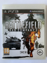 Battlefield Bad Company 2 (PS3 Tweedehands)