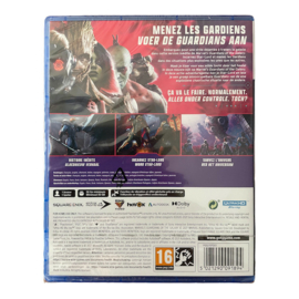 Marvel Guardians Of The Galaxy (PS5) (NIEUW)
