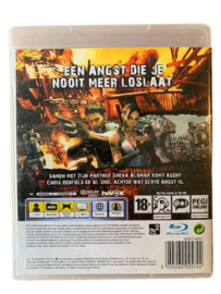 Resident Evil 5 (PS3) (TWEEDEHANDS)