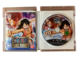 One Piece Pirate Warriors (Duitse Cover) (PS3) (TWEEDEHANDS)