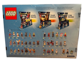 LEGO Dimensions Starter Pack (NIEUW) (NO PORTAL INCLUDED)
