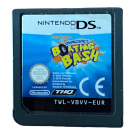 SpongeBob's Boating Bash - EUR (Losse Cassette) (DS) (TWEEDEHANDS)