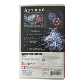 Astrea: Six-Sides Oracles (SWITCH) (NIEUW)