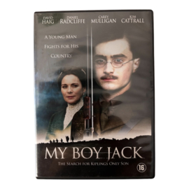 My Boy Jack (DVD) (TWEEDEHANDS)