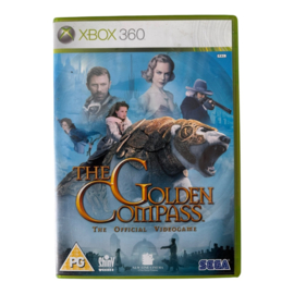 The Golden Compass (XBOX 360) (TWEEDEHANDS)