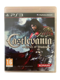 Castlevania Lords Of Shadow (PS3) (TWEEDEHANDS)