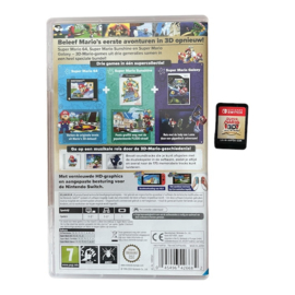 Super Mario 3D All-Stars (SWITCH) (TWEEDEHANDS)