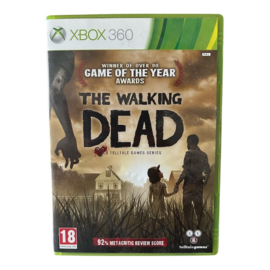 The Walking Dead (XBOX 360) (TWEEDEHANDS)