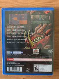Siralim (LRG #137) (PS VITA) (NIEUW)