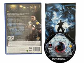 Ghost Hunter (PS2) (TWEEDEHANDS)