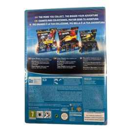 Lego Dimensions (Disc Only) (NINTENDO WII U) (NIEUW)