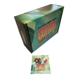 Cotton Reboot! Limited Edition (SLG) (SWITCH) (NIEUW)
