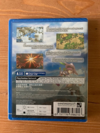 Rainbow Moon (PS VITA) (NIEUW)