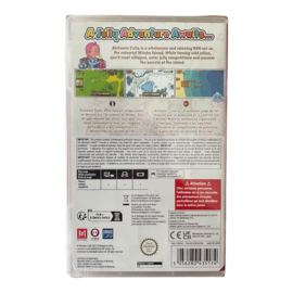 Alchemic Cutie (SWITCH) (NIEUW)