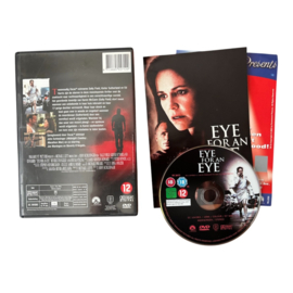 Eye For An Eye (Widescreen Collection) (DVD) (TWEEDEHANDS)