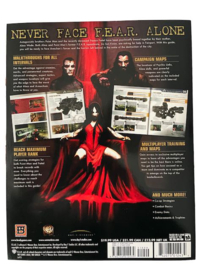 FEAR 3 (F.E.A.R. 3) Official Strategy Guide (TWEEDEHANDS)