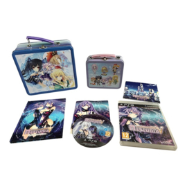 Hyperdimension Neptunia Victory (Limited Edition) (PS3) (TWEEDEHANDS)