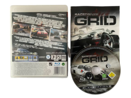 Grid Racedriver (PS3) (TWEEDEHANDS)