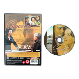 Chocolat (DVD) (TWEEDEHANDS)