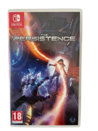 The Persistence (SWITCH) (TWEEDEHANDS)
