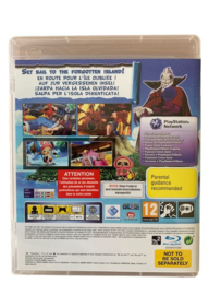 One Piece Unlimited World Red (PG) (PS3) (TWEEDEHANDS)