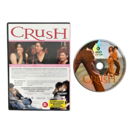 Crush (DVD) (TWEEDEHANDS)