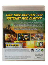 Ratchet & Clank A Crack In Time (Promo CD) (PS3) (TWEEDEHANDS)