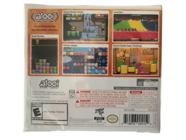 Atooi Collection (LRG) (3DS) (NIEUW)