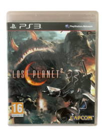 Lost Planet 2 (PS3) (TWEEEHANDS)